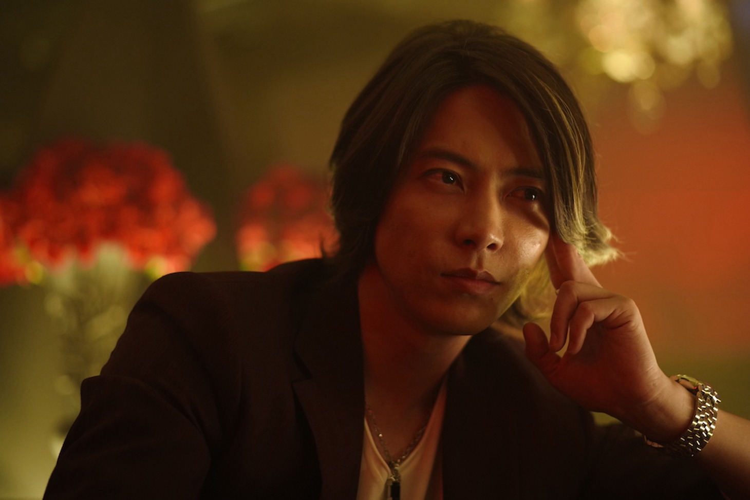 「TOKYO VICE」