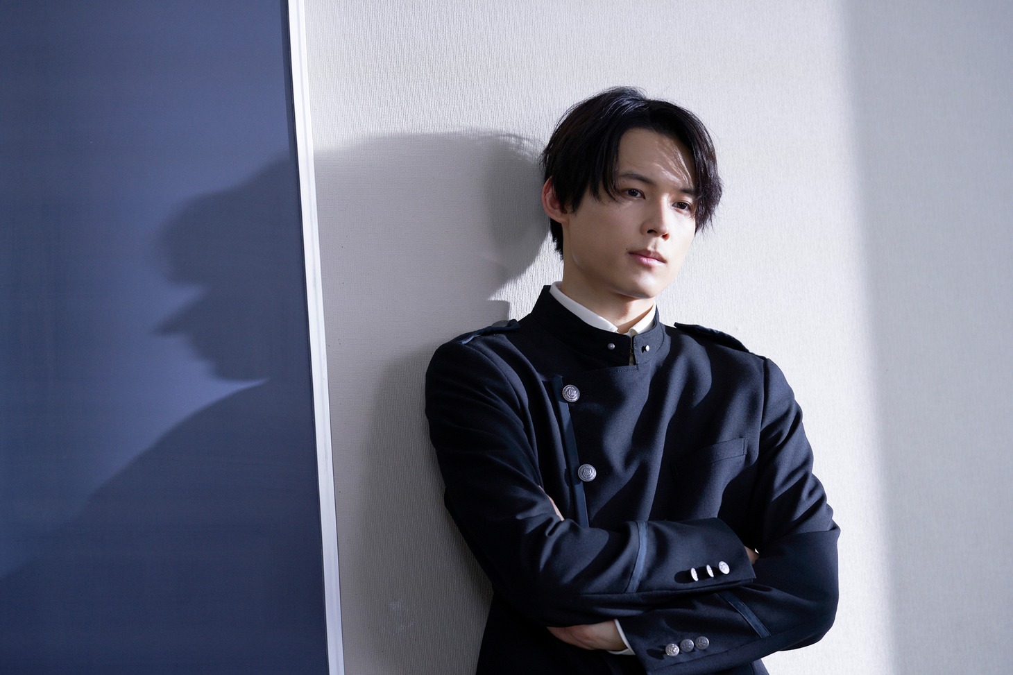 「ホリック xxxHOLiC」新場面写真