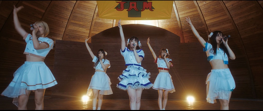 「IDOL NEVER DiES」