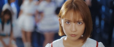 「IDOL NEVER DiES」