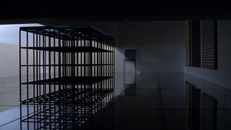 「DUBHOUSE：物質試行52」