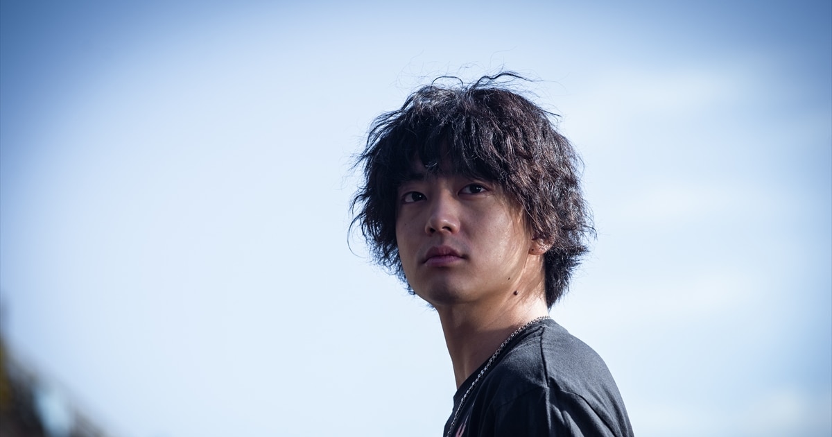 27 俳優 間宮祥太朗 掲載ページ うまい 切り抜き