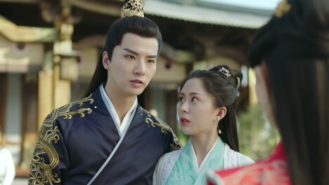 「将軍の花嫁」