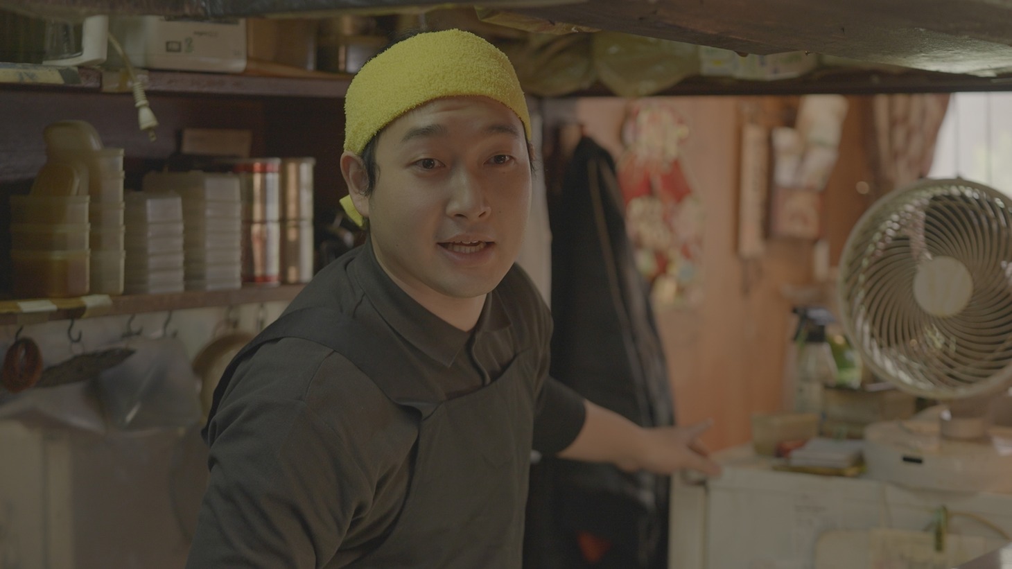 賀屋壮也