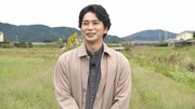 「どうする松本潤？徳川家康の大冒険」より、松本潤。