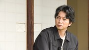 「どうする松本潤？徳川家康の大冒険」より、松本潤。
