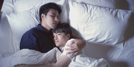 「プレゼント・スティル・パーフェクト」