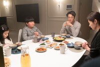 「三姉妹」新場面写真