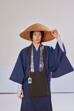 犬飼貴丈演じる佐藤ぶりあん。