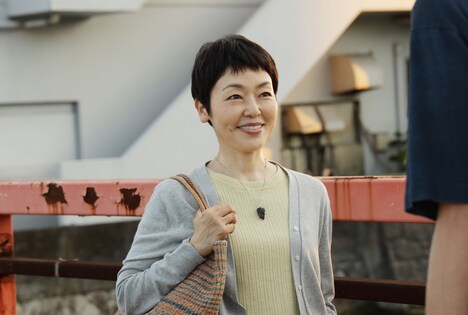 「ツユクサ」新場面写真