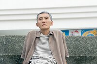 「ツユクサ」新場面写真