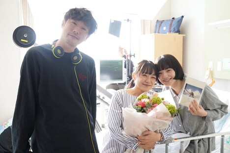 「余命10年」新メイキング写真