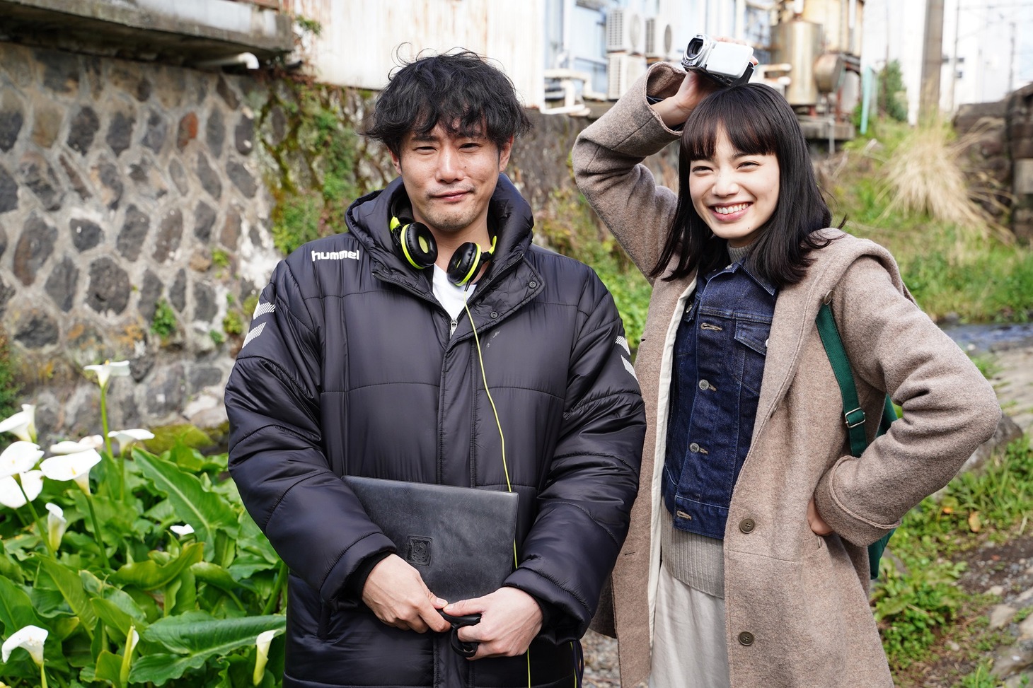 「余命10年」新メイキング写真