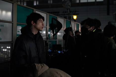 「余命10年」新メイキング写真