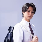 「未来への10カウント」キンプリ高橋海人、木村拓哉との共演に「まさか自分が…!?」