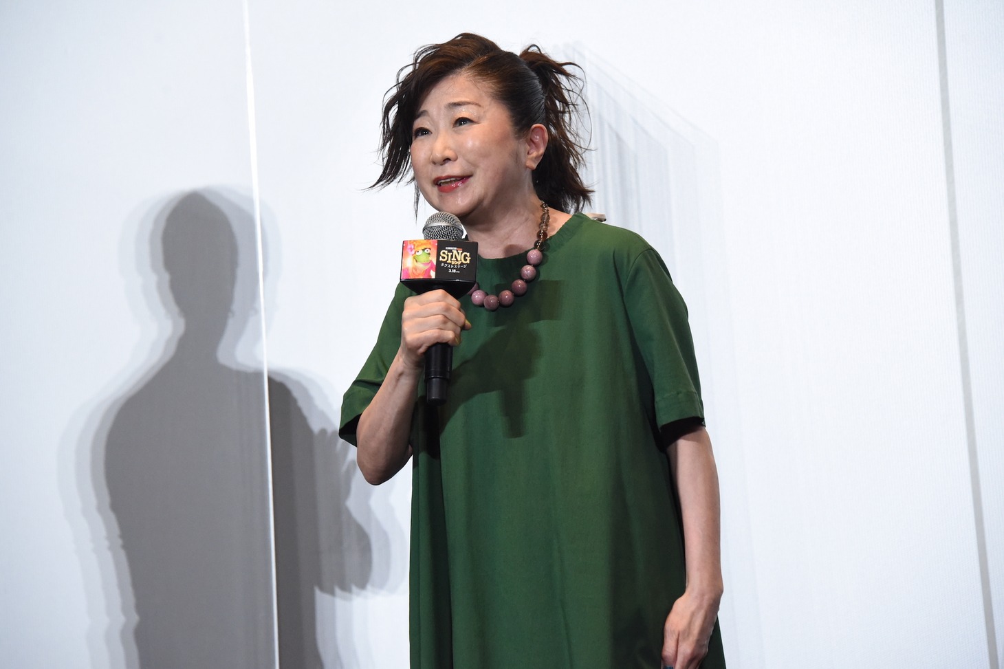 田中真弓