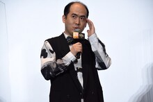 斎藤司（トレンディエンジェル）