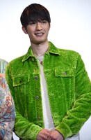 ジェシー（SixTONES）