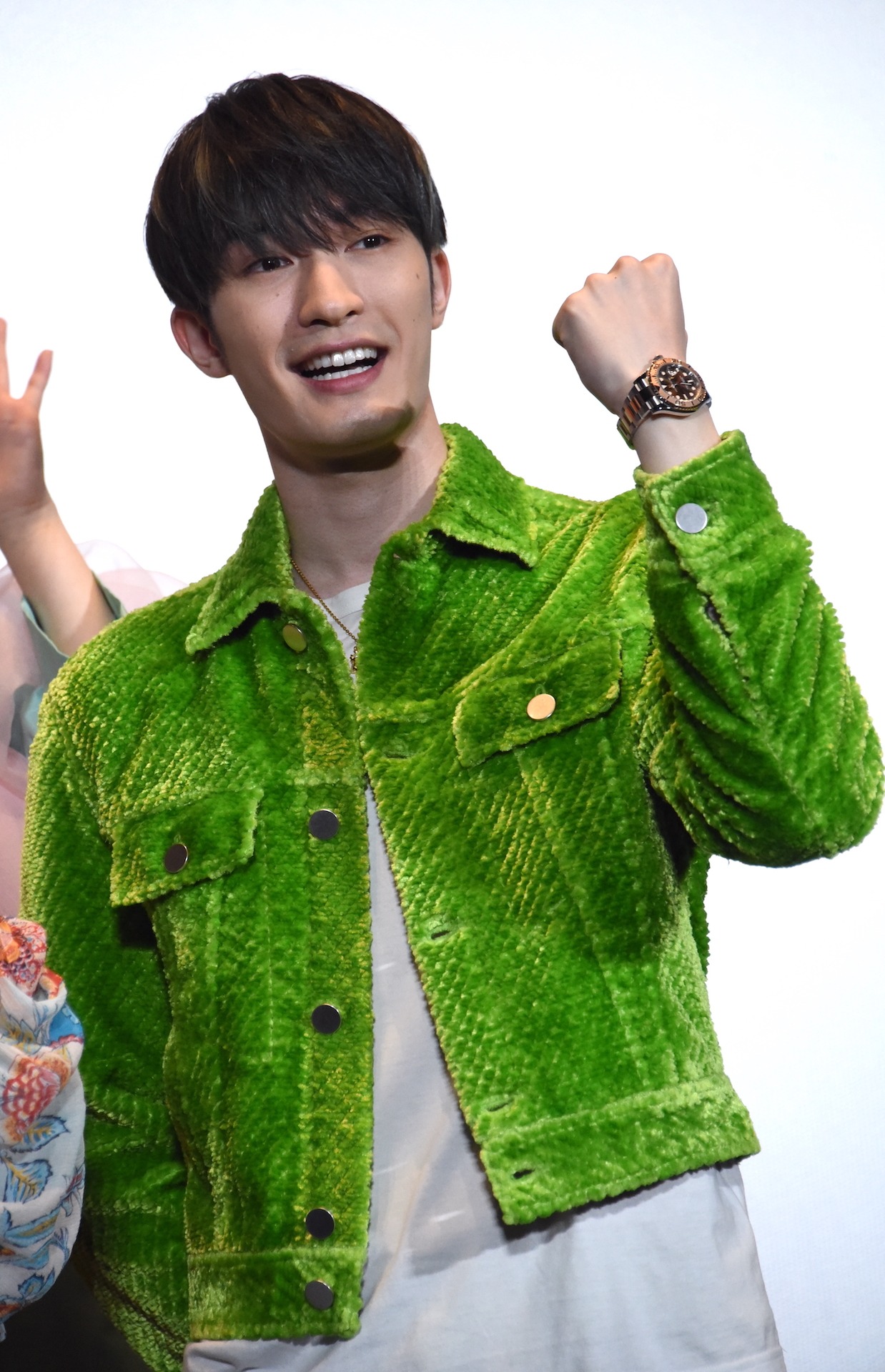 ジェシー