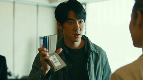 「バニシング：未解決事件」