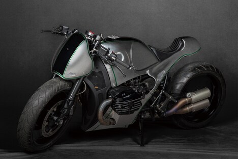 ロードセクター