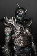 仮面ライダーSHADOWMOON