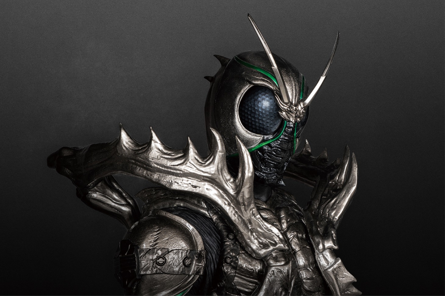 仮面ライダーSHADOWMOON