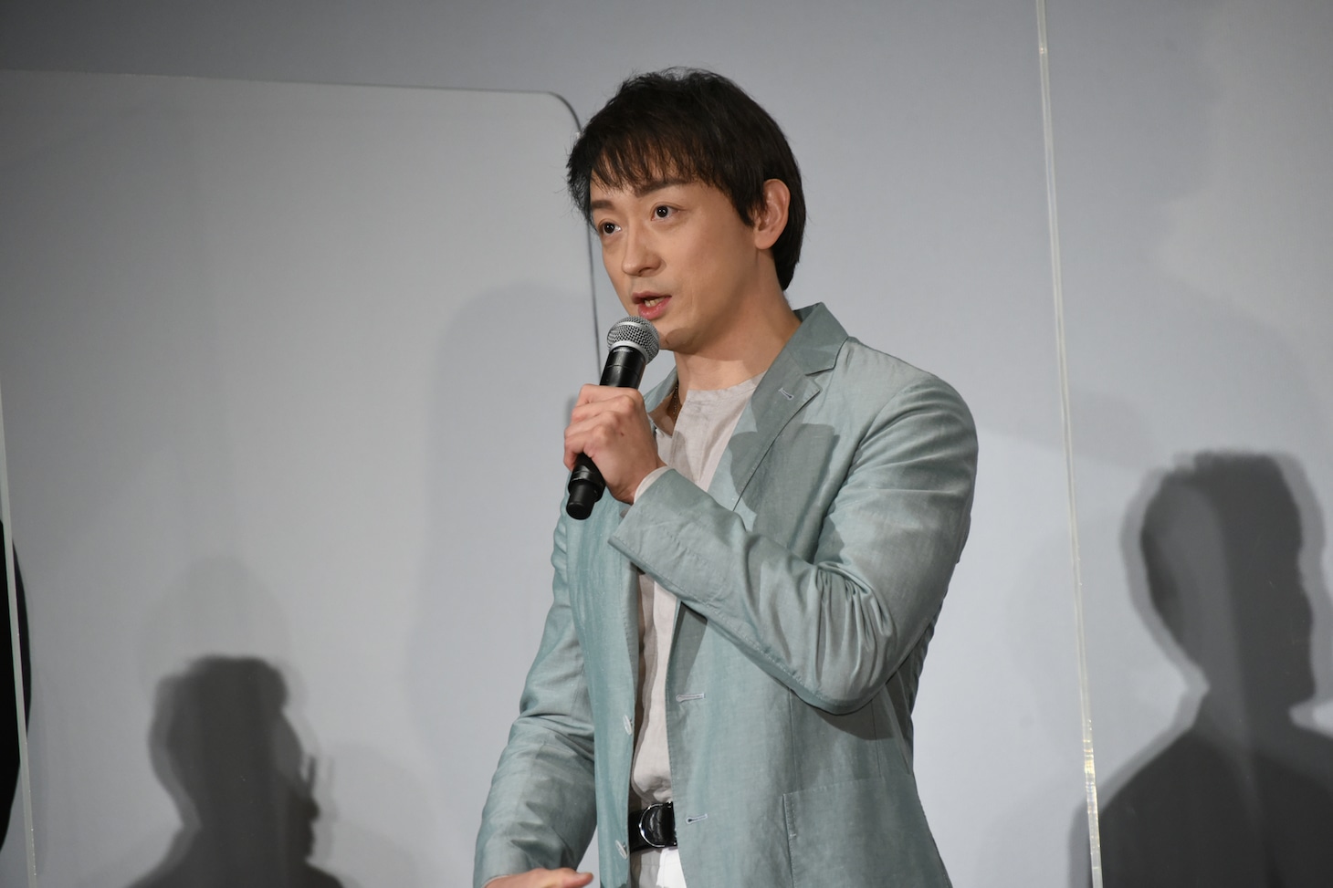 山本耕史