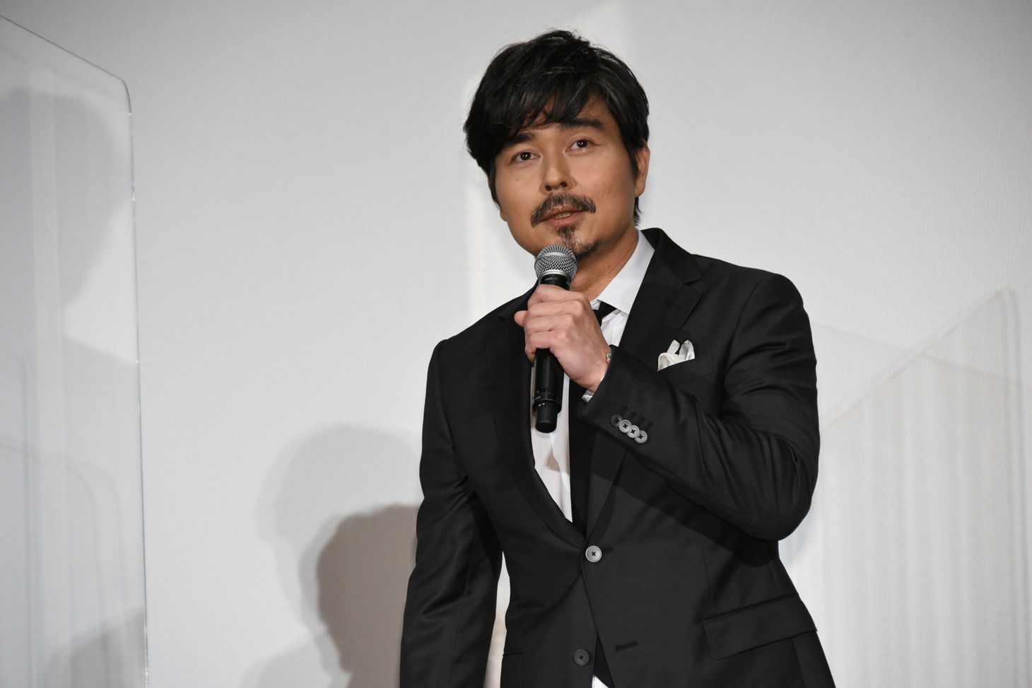 小澤征悦
