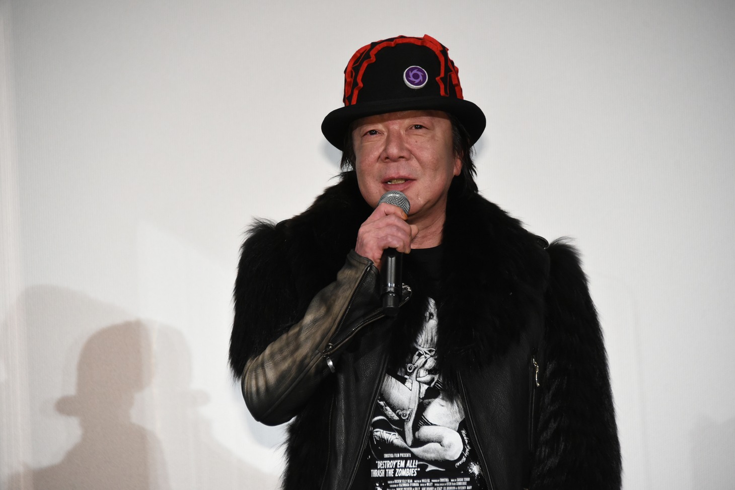 古田新太