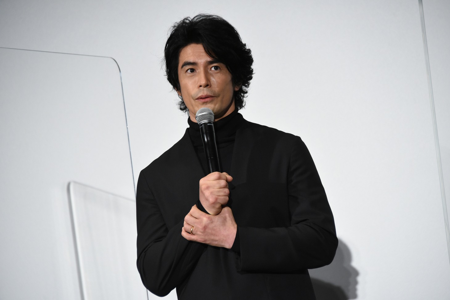 伊藤英明