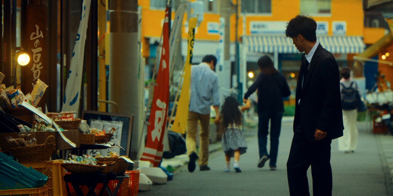 MINO Bros.新作「鬼が笑う」6月に公開決定、ポスタービジュアルも解禁