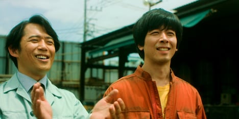 「鬼が笑う」新場面写真