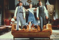 「雨に唄えば」