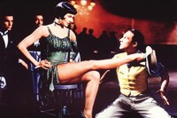 「雨に唄えば」