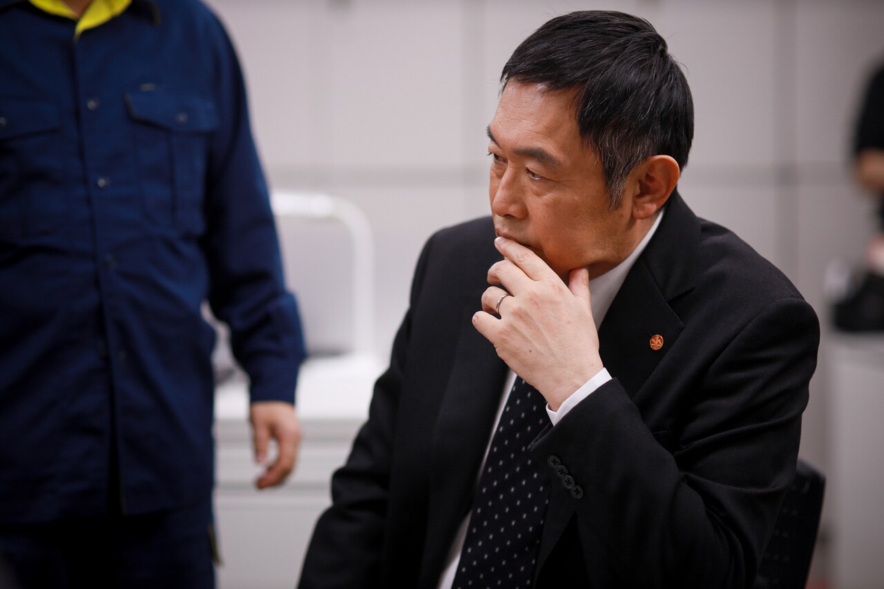 「警視庁強行犯係 樋口顕」新作が放送、ゲストに宅麻伸、有森也実、樋口日奈ら