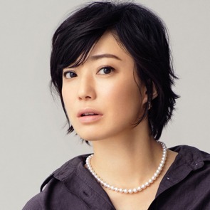 菅野美穂