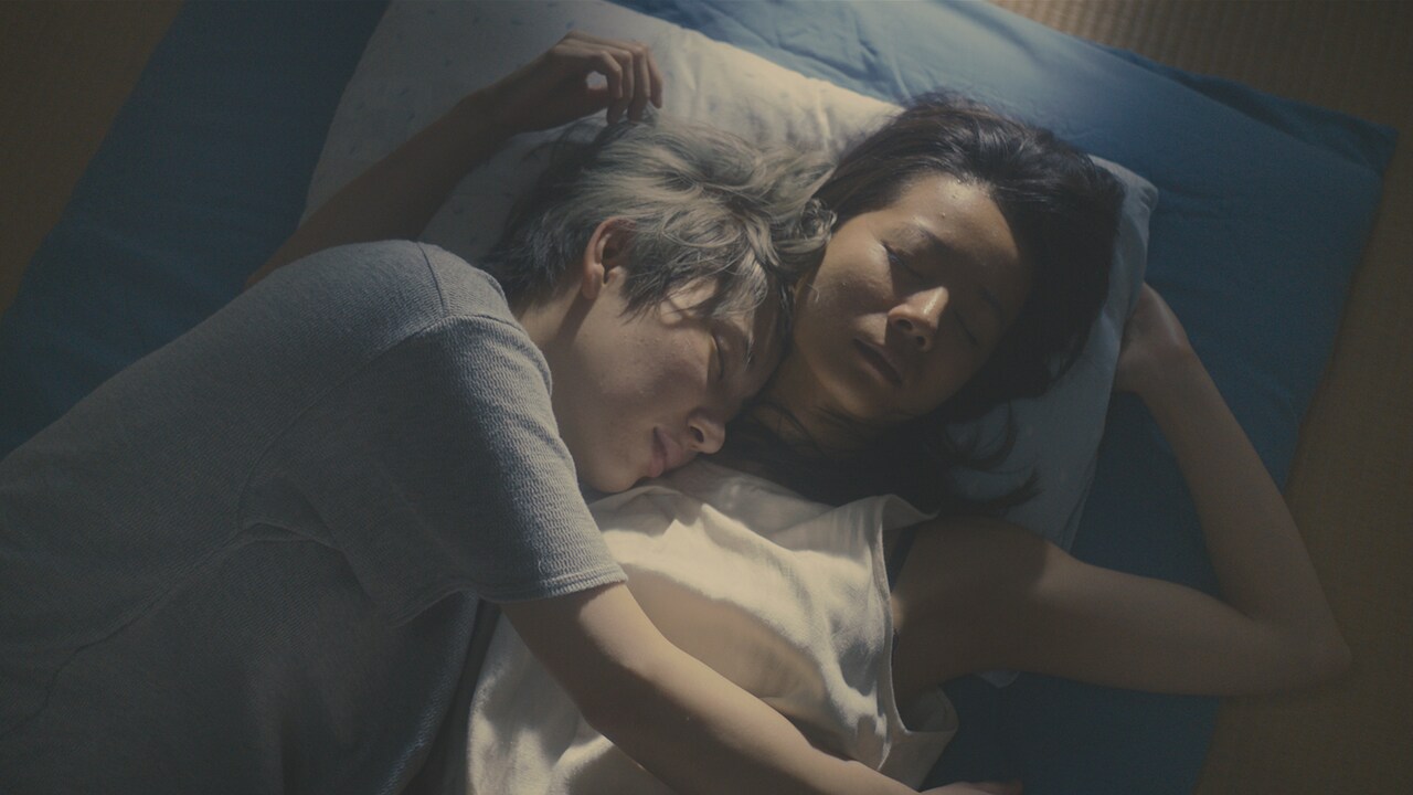 「僕の一番好きだった人」