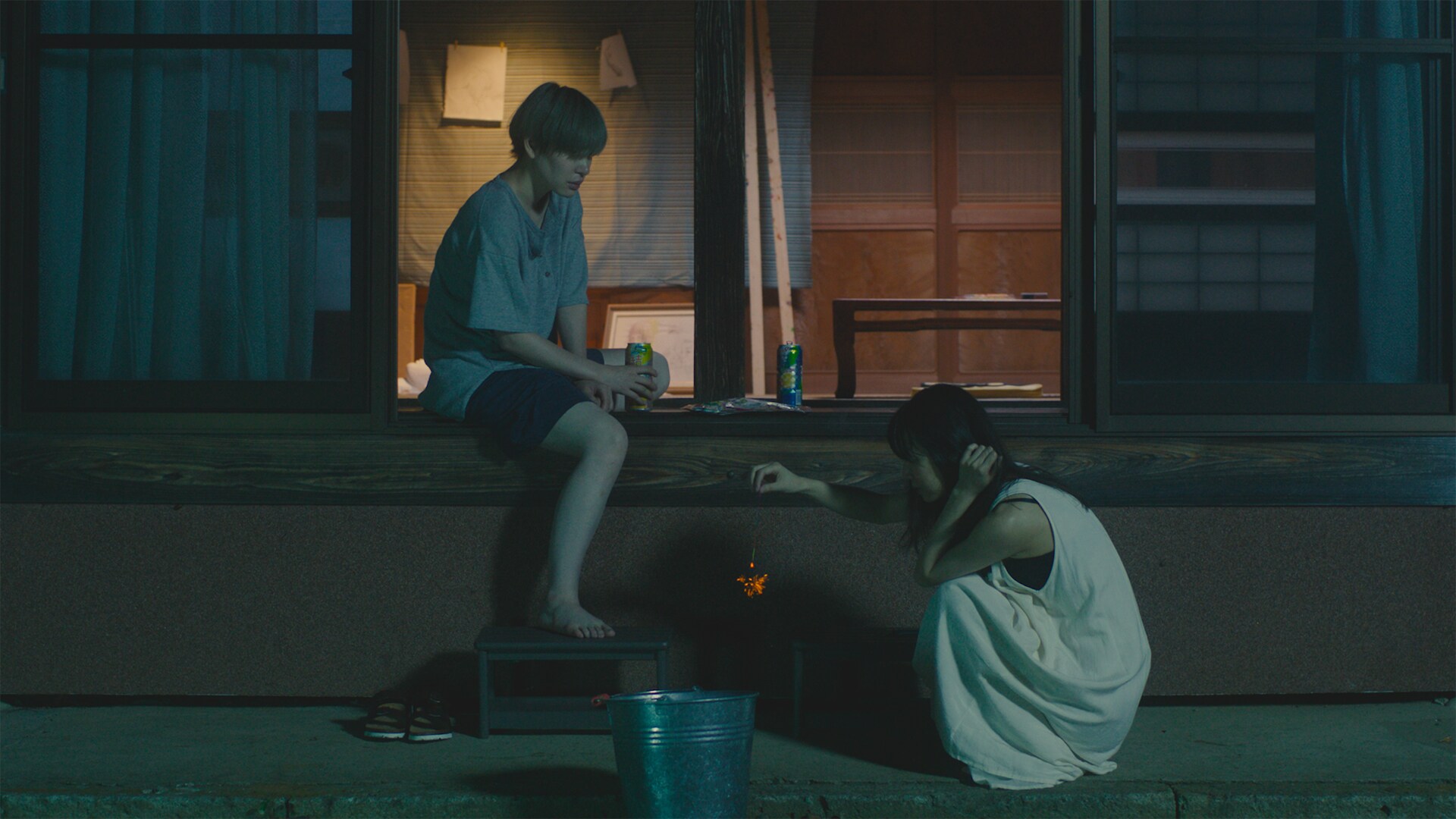 上村奈帆の監督作品「僕の一番好きだった人」GWに池袋シネマ・ロサで