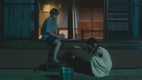 「僕の一番好きだった人」