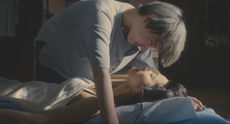 「僕の一番好きだった人」