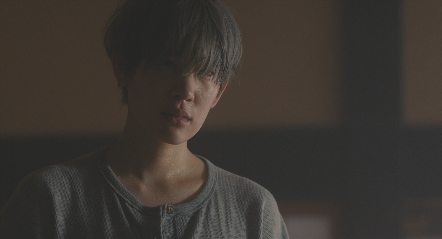 「僕の一番好きだった人」