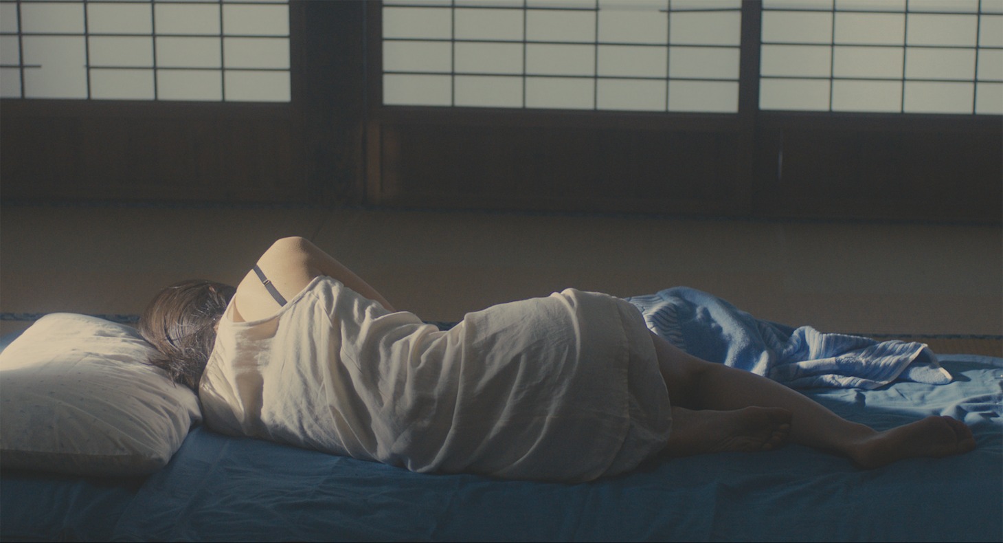 「僕の一番好きだった人」
