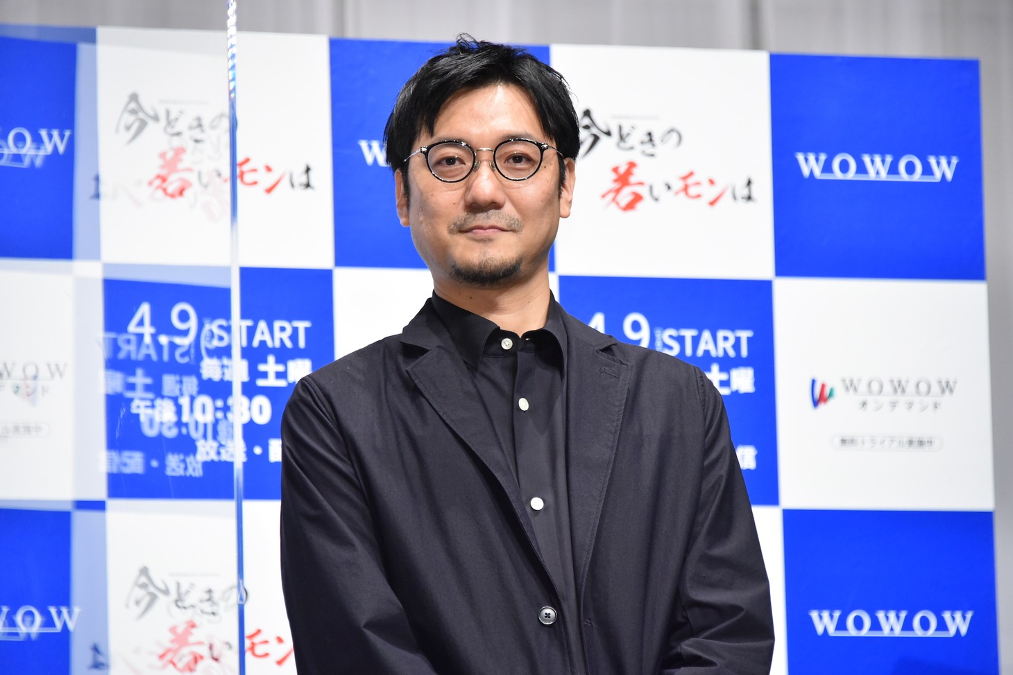 山田能龍