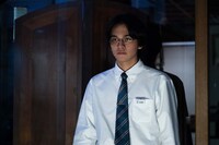 北村匠海演じるジュート。