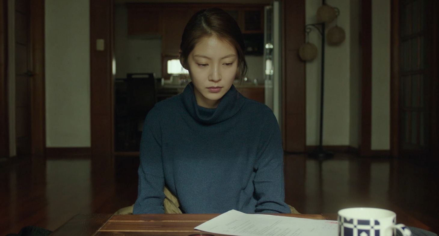 「おひとりさま族」 (c)2020 KOREAN FILM COUNCIL. ALL RIGHTS RESERVED