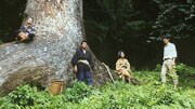 「山歌」 (c)六字映画機構