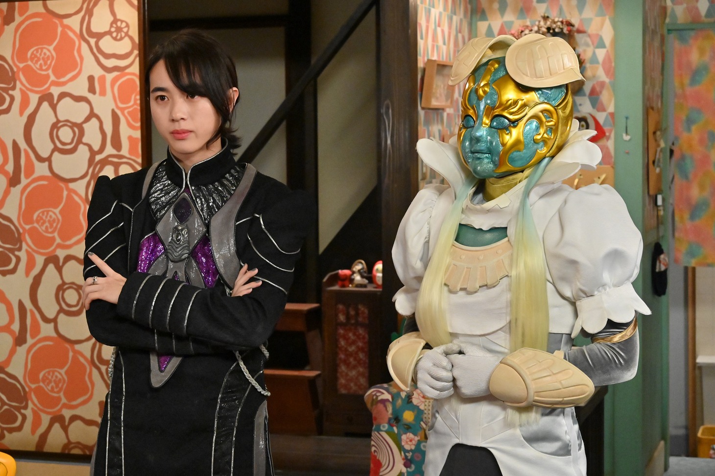 「機界戦隊ゼンカイジャーVSキラメイジャーVSセンパイジャー」