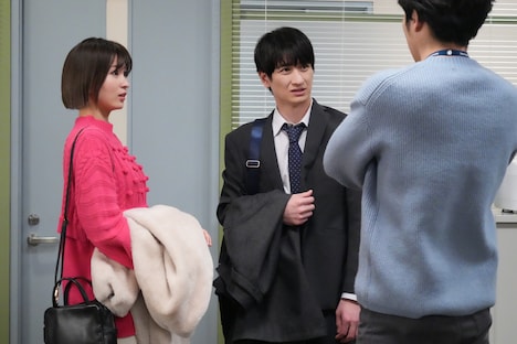 「ドクターホワイト特別編」