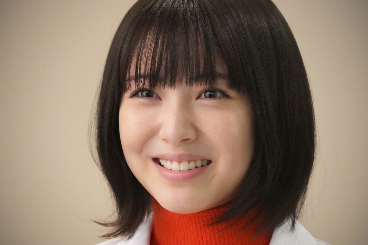 宮田俊哉演じる淳平に心筋梗塞の疑い？浜辺美波「ドクターホワイト」特別編が放送